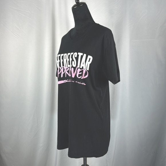 Jeffree Star Cosmetics Jeffree Star Approved T-Shirt - Picture 2 of 4